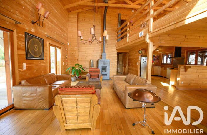 Vente Gîte 8 pièces — photo 3