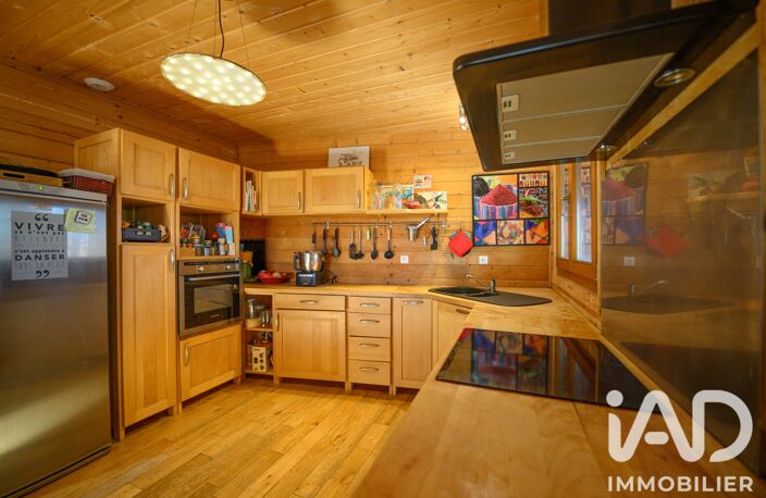 Vente Gîte 8 pièces — photo 4