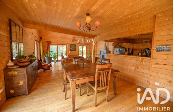 Vente Gîte 8 pièces — photo 5
