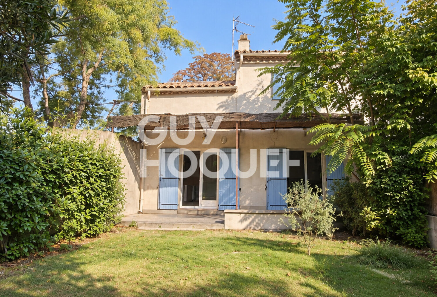 maison — photo 1