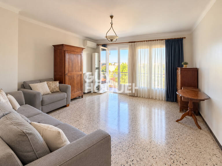 appartement — photo 1