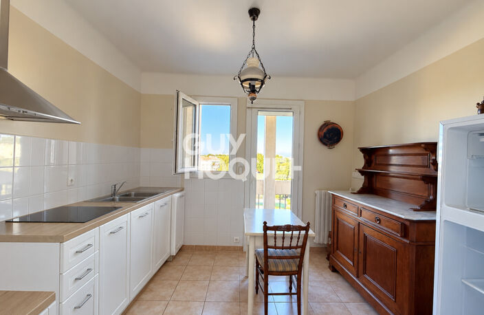 appartement — photo 4
