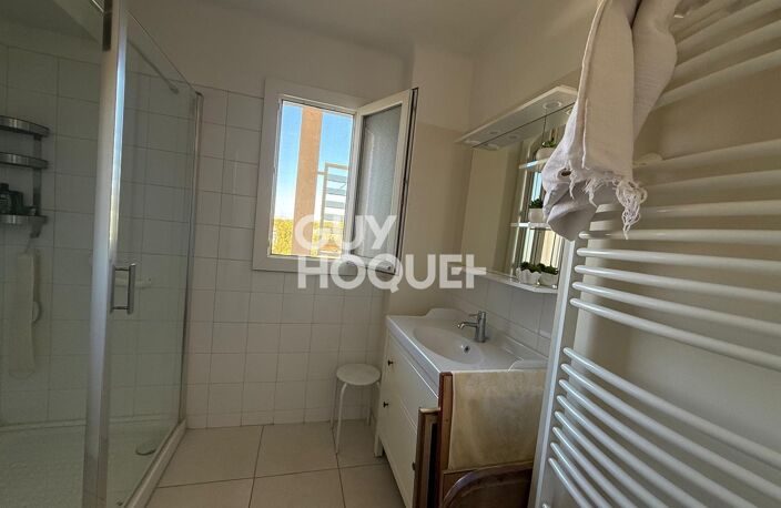appartement — photo 5