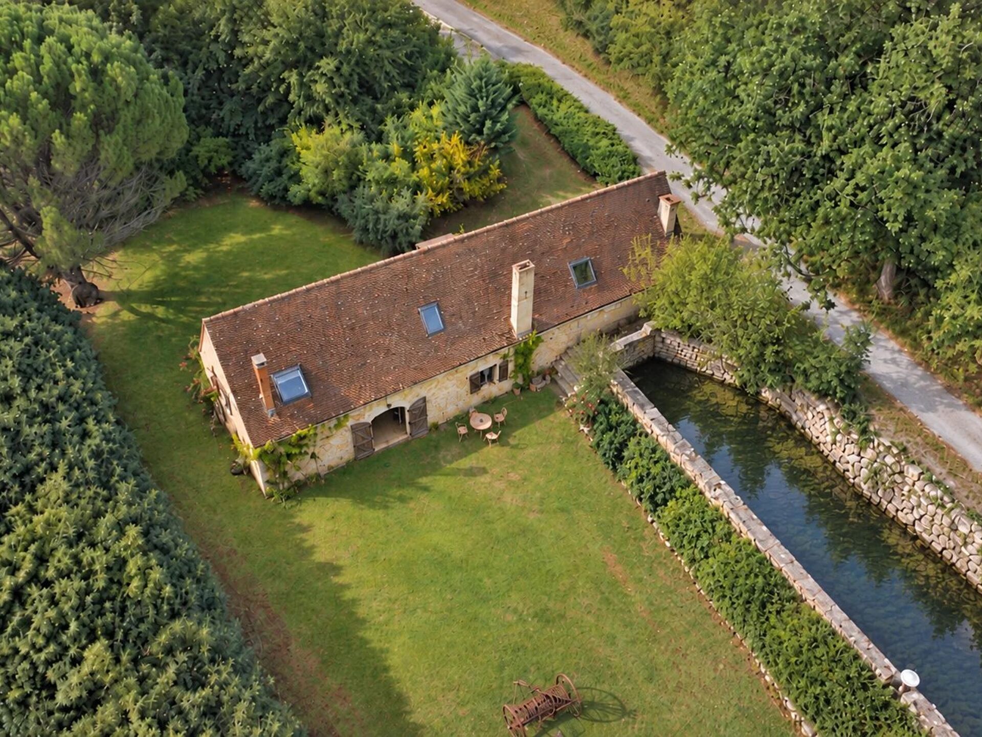 Maison 5 pièces 160 m² · au Vigan-en-Quercy · 160 m² · 340 500 €
