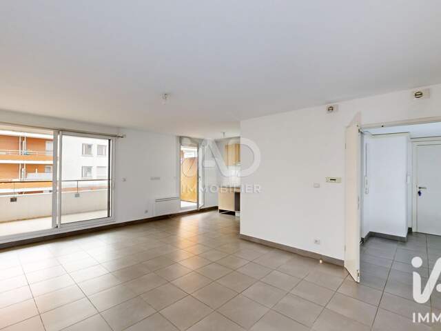 Vente Appartement 4 pièces — photo du bien