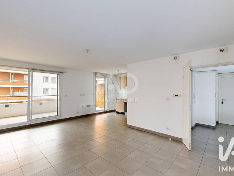 Vente Appartement 4 pièces — photo 1