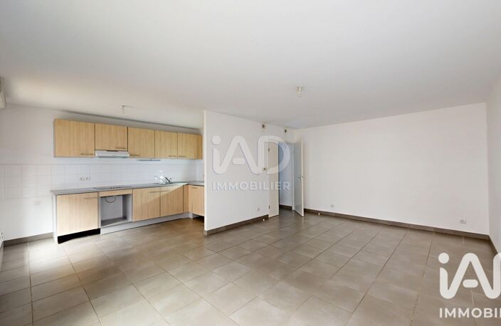 Vente Appartement 4 pièces — photo 2