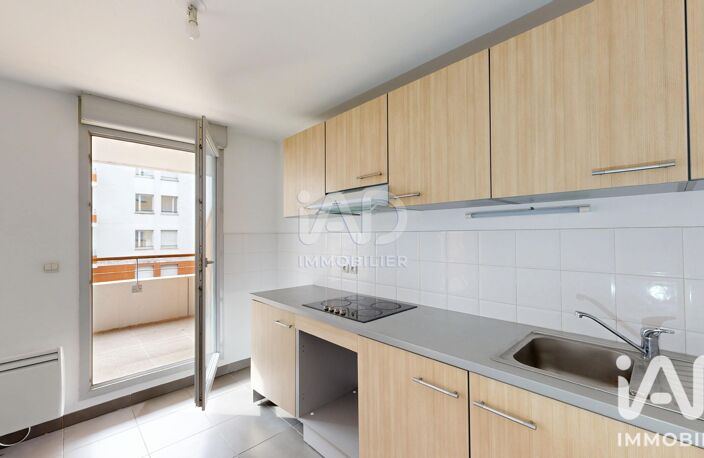 Vente Appartement 4 pièces — photo 4
