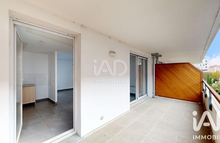 Vente Appartement 4 pièces — photo 5