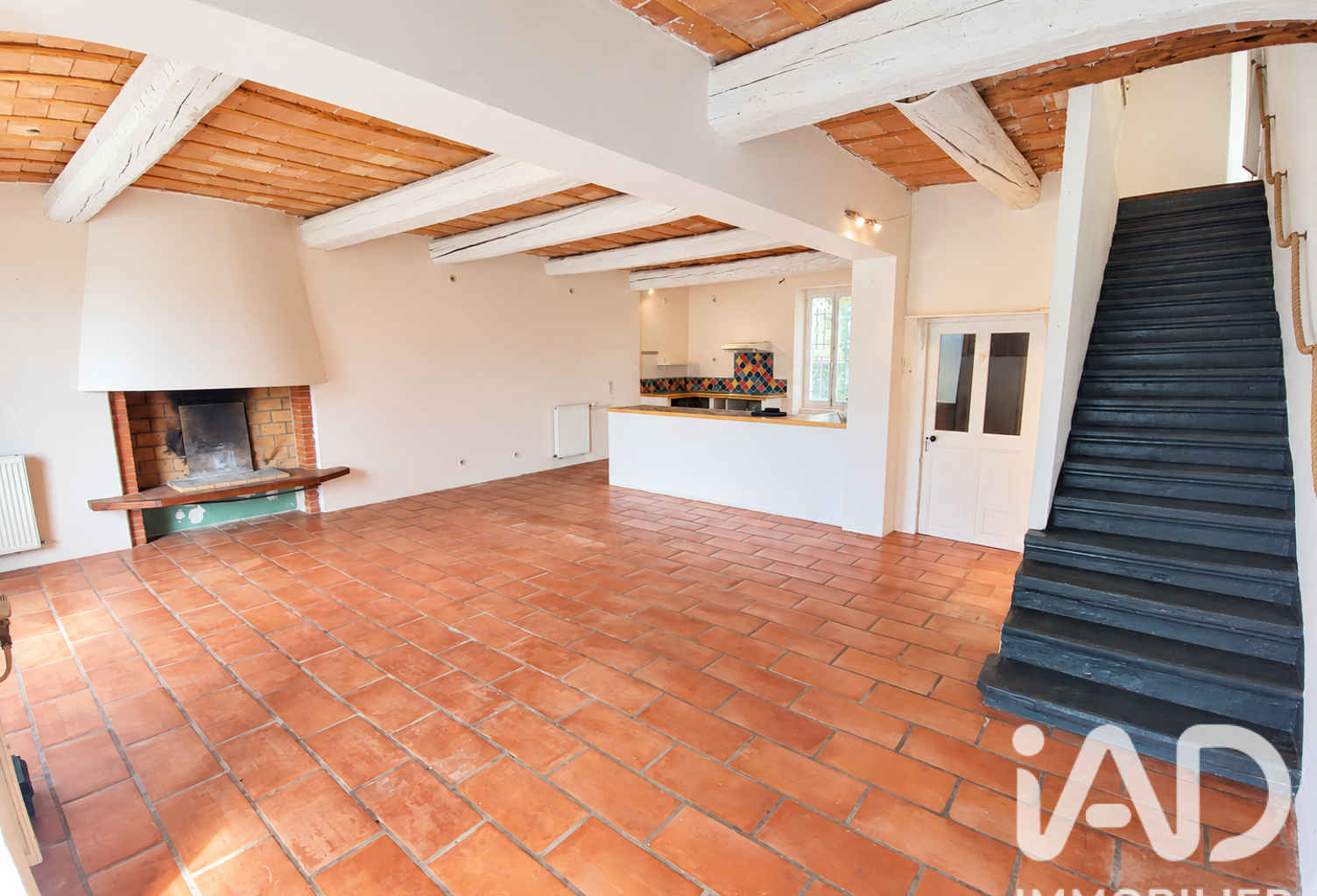 Vente Maison/villa 6 pièces — photo 1