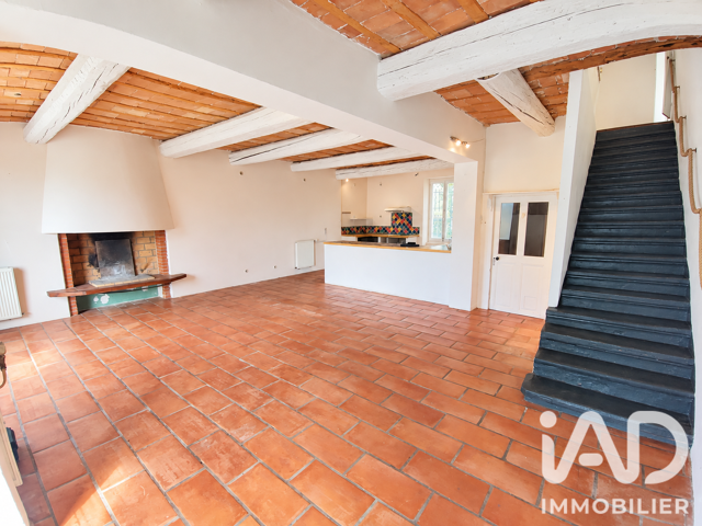 Vente Maison/villa 6 pièces — photo du bien
