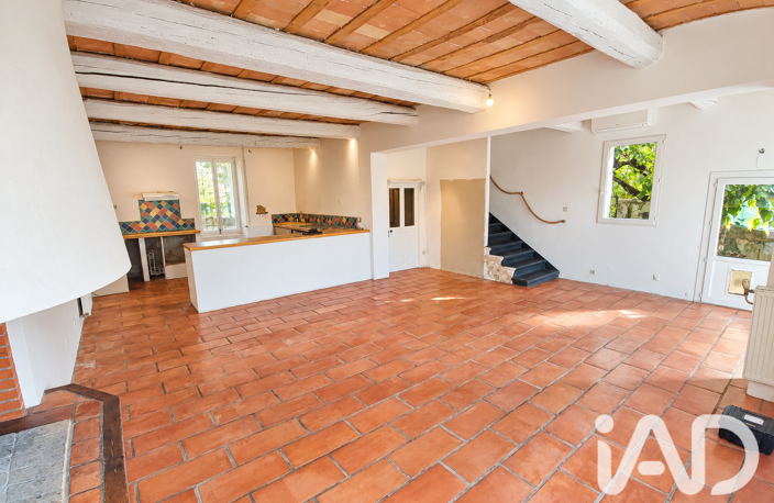 Vente Maison/villa 6 pièces — photo 3
