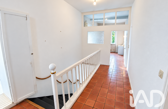 Vente Maison/villa 6 pièces — photo 5