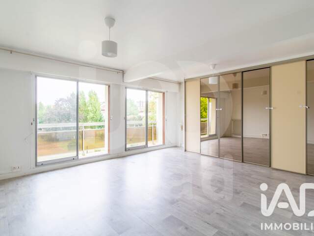 Vente Appartement 1 pièce — photo du bien