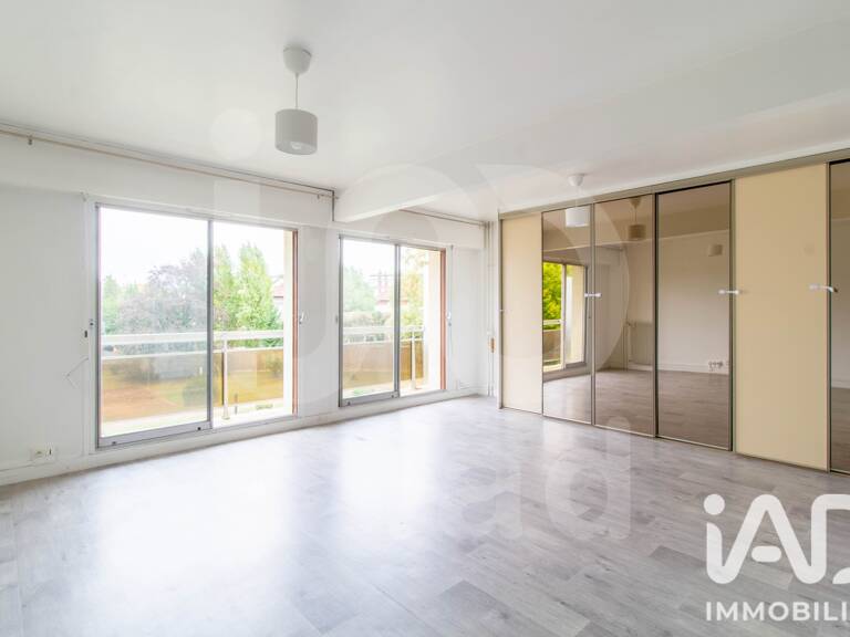 Vente Appartement 1 pièce — photo 1