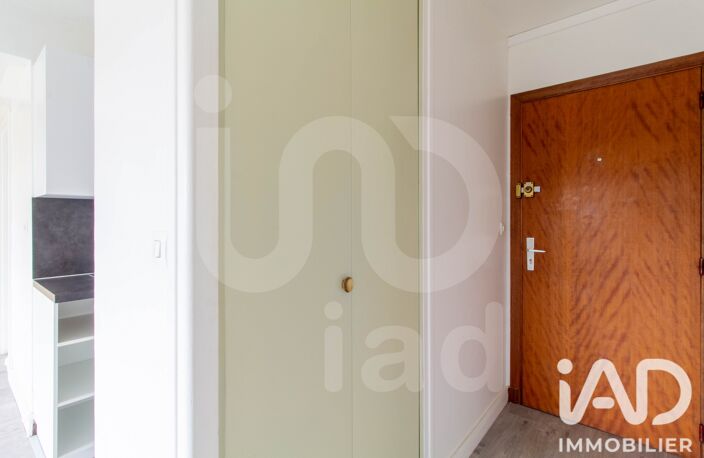 Vente Appartement 1 pièce — photo 3