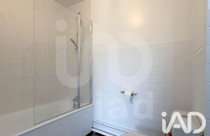Vente Appartement 1 pièce — photo 5