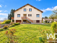 Vente Maison/villa 8 pièces — photo 2