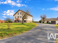 Vente Maison/villa 8 pièces — photo 3