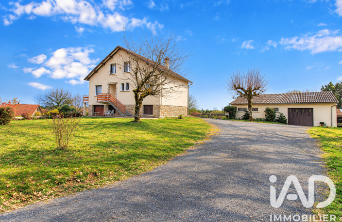 Vente Maison/villa 8 pièces — photo 3