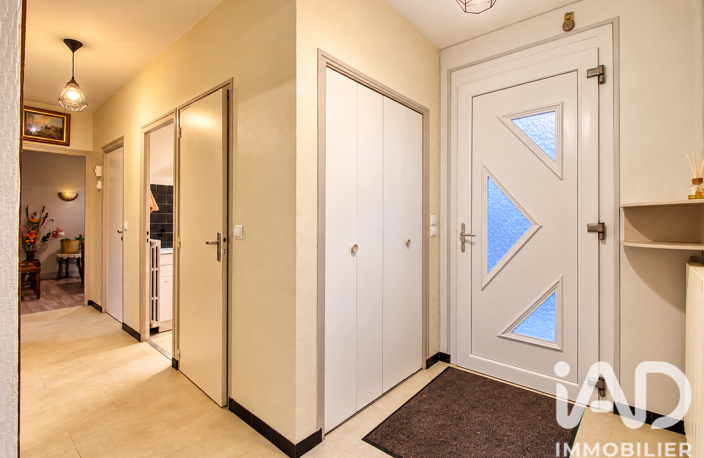Vente Maison/villa 8 pièces — photo 4