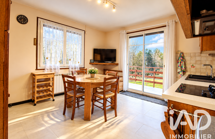 Vente Maison/villa 8 pièces — photo 5