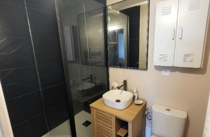 Location Appartement 1 pièce — photo 3