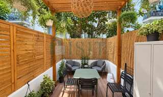 Appartement 3 Pièces 42 m² à vendre à Nice (06000)