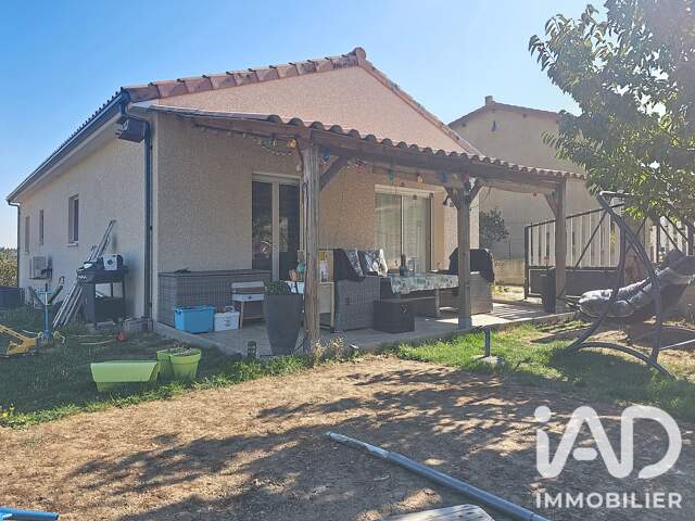 Vente Maison/villa 4 pièces — photo du bien