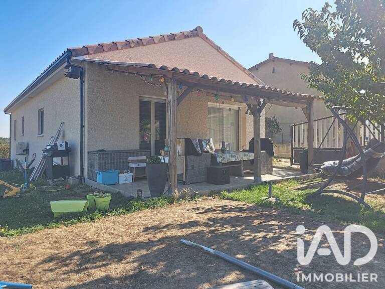 Vente Maison/villa 4 pièces — photo 1