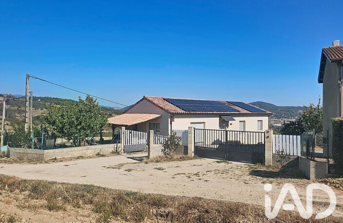 Vente Maison/villa 4 pièces — photo 2