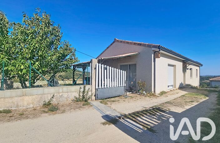 Vente Maison/villa 4 pièces — photo 3
