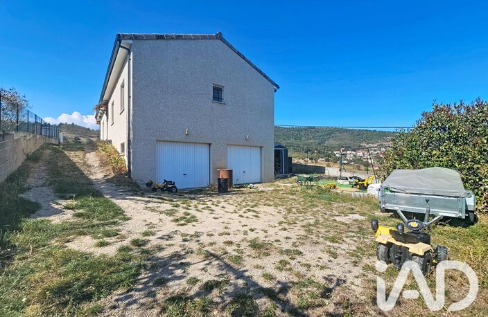 Vente Maison/villa 4 pièces — photo 4
