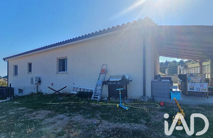 Vente Maison/villa 4 pièces — photo 5