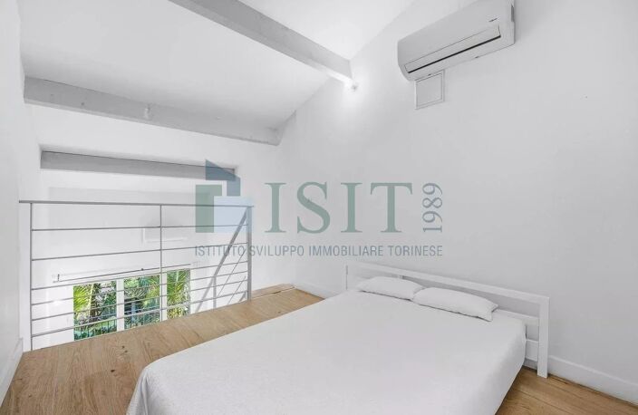Nice Bas Magnan - 2P Duplex rénové- 30m² — photo 4