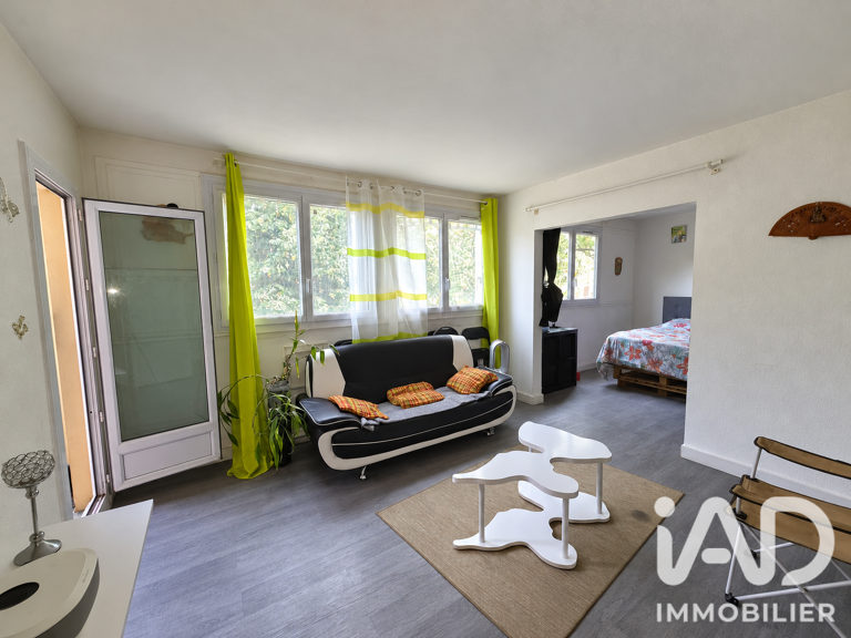 Vente Appartement 4 pièces — photo 1