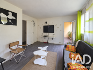 Vente Appartement 4 pièces — photo 2
