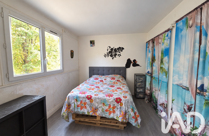 Vente Appartement 4 pièces — photo 3