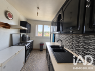 Vente Appartement 4 pièces — photo 4