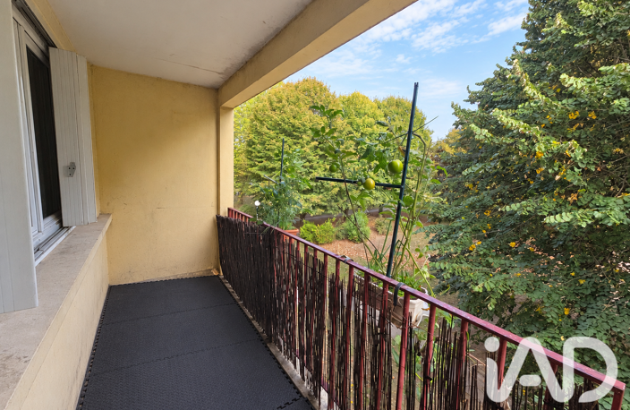 Vente Appartement 4 pièces — photo 5