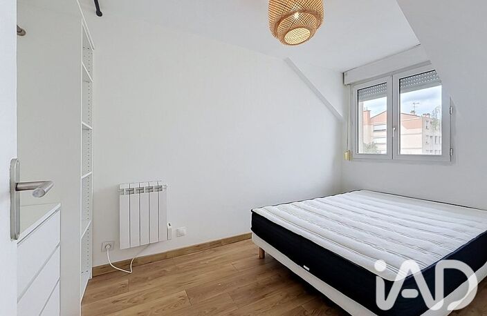 Location Appartement 2 pièces — photo 4