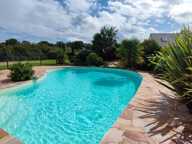 Vierzon Nord : Villa T.5 - 4 Chambres & Piscine — photo 2
