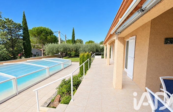 Vente Maison traditionnelle 4 pièces — photo 2