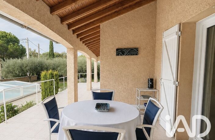 Vente Maison traditionnelle 4 pièces — photo 3