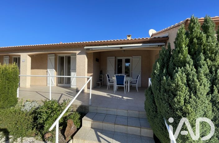 Vente Maison traditionnelle 4 pièces — photo 4