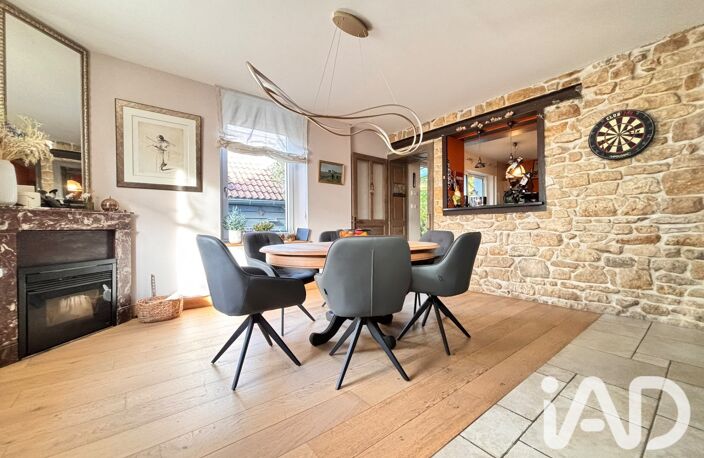 Vente Maison de ville 6 pièces — photo 3
