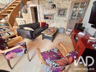 Vente Maison de ville 6 pièces — photo 4