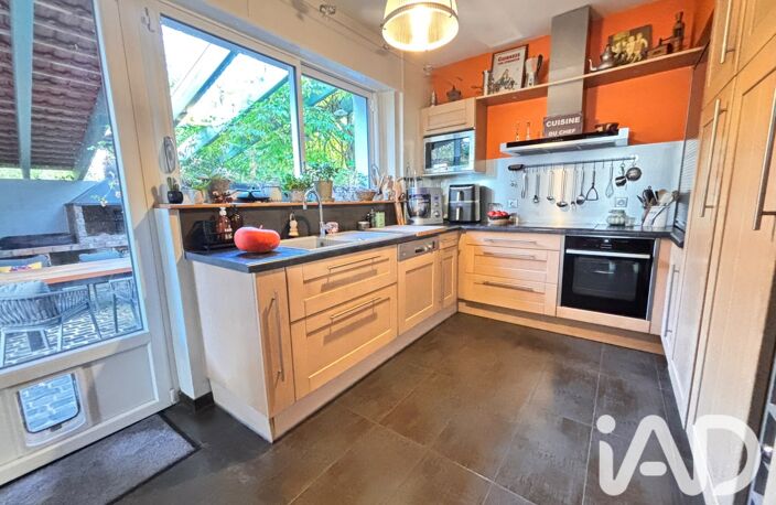 Vente Maison de ville 6 pièces — photo 5