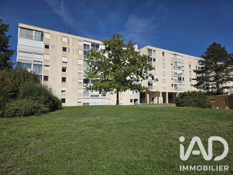 Vente Appartement 5 pièces — photo 1