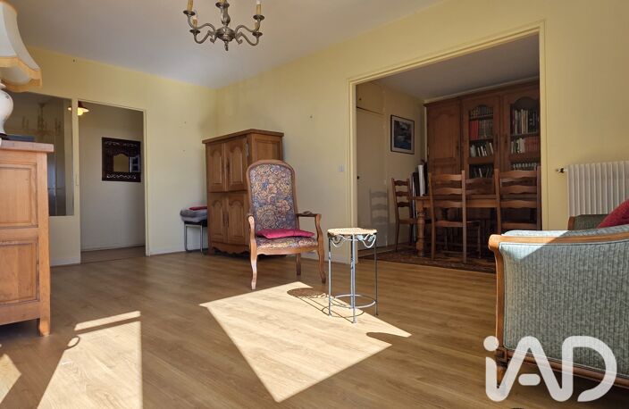 Vente Appartement 5 pièces — photo 2
